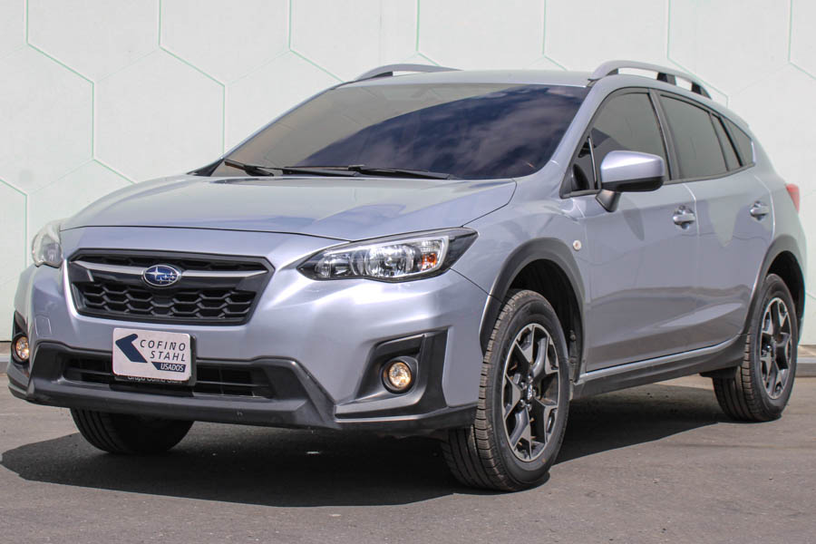 SUBARU XV 4X4 2019 - 945